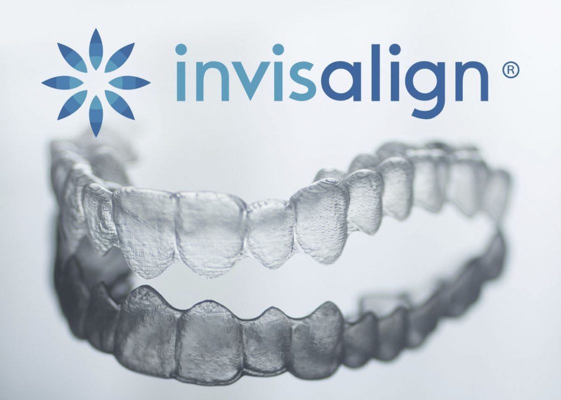 Invisalign Braces