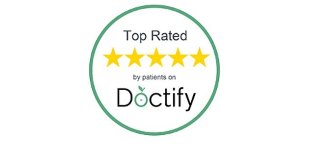 Doctify Sara Amini London
