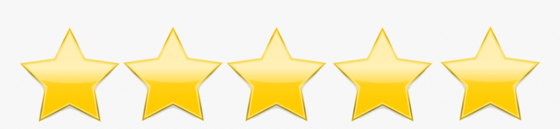 Reviews Rating Stars