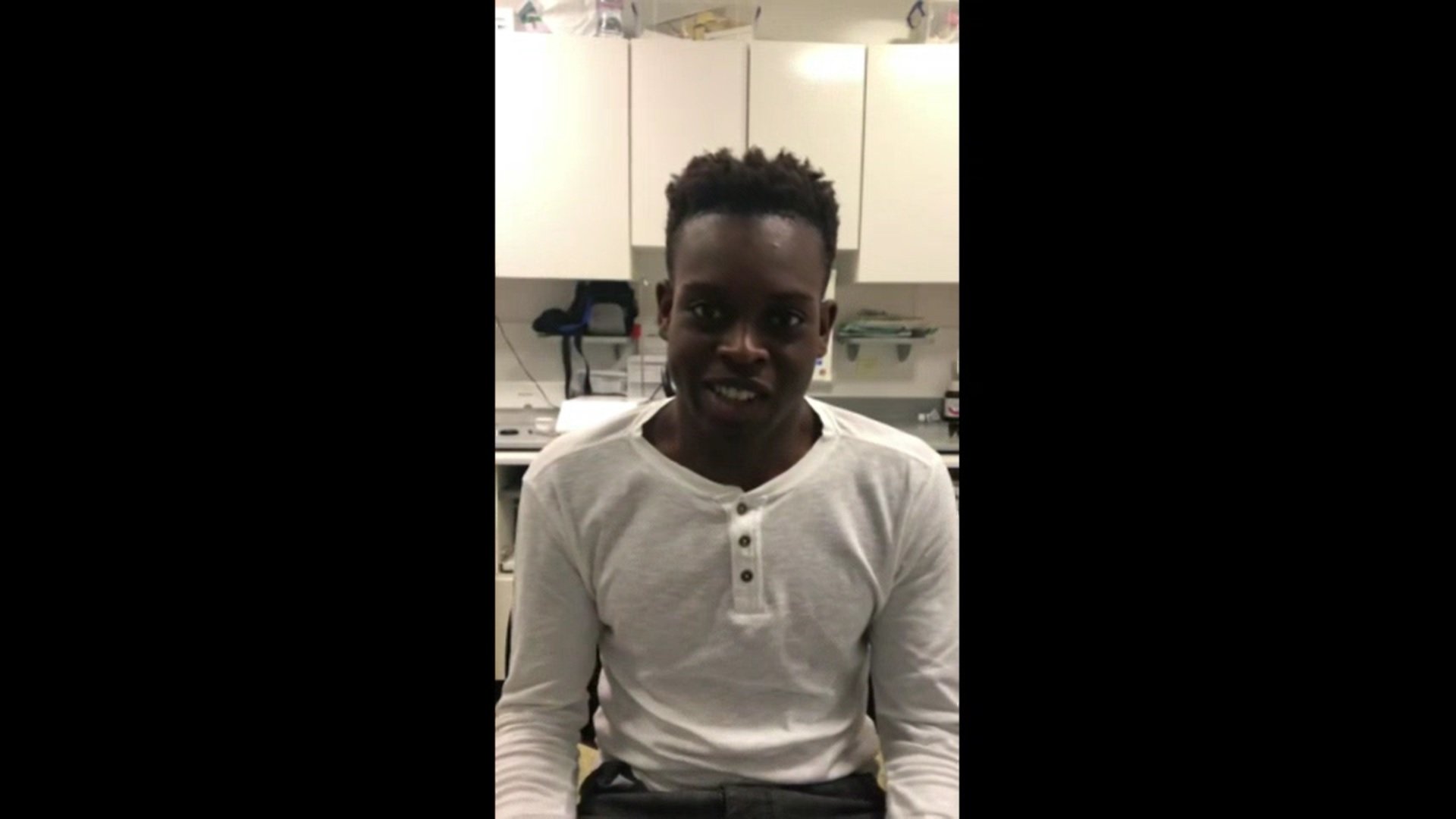 Orthodontic Treatment – Testimonial