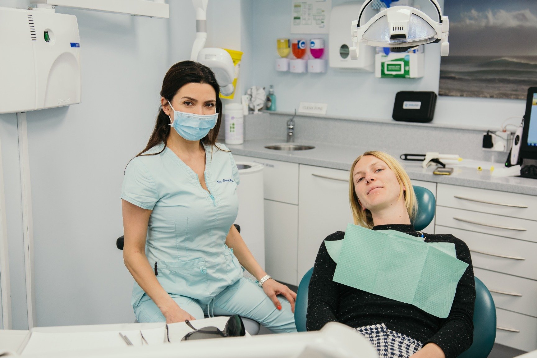 Central London Dental Care