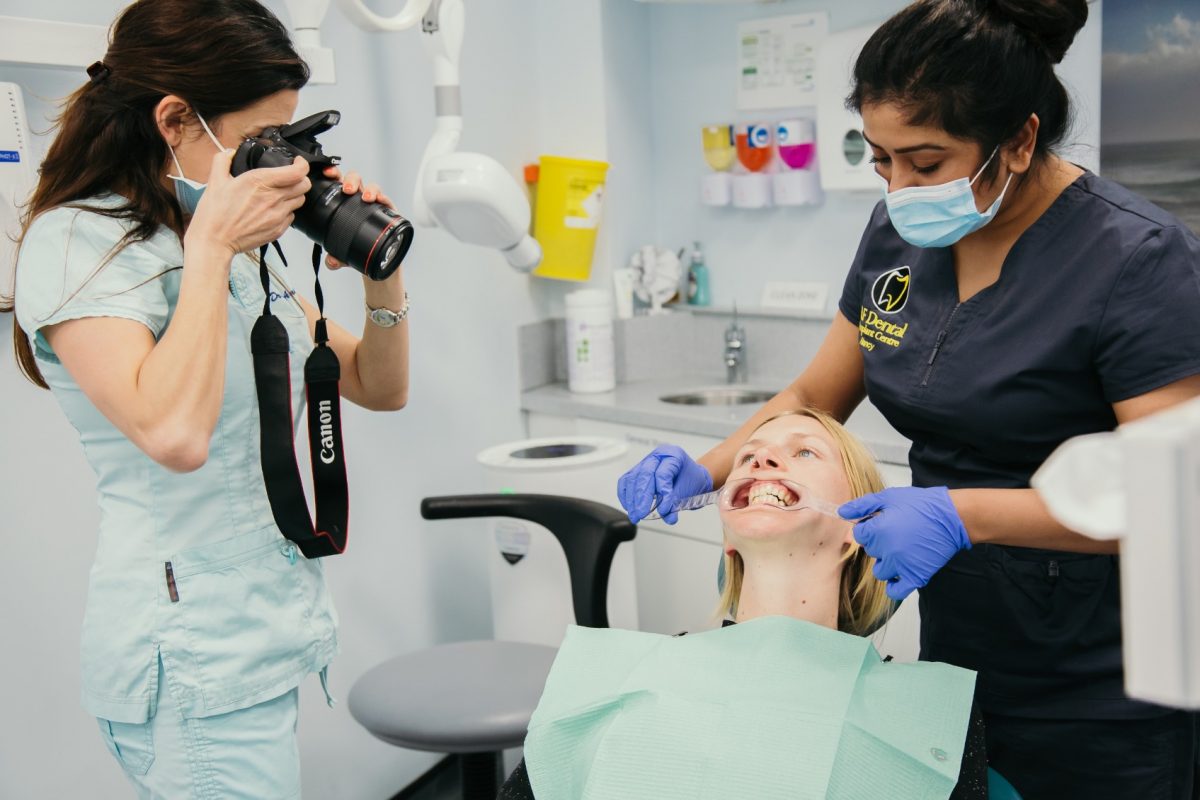 Emergency Dental Services London