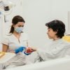 Dentists London - Dr Sara Amini