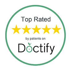 Top Rated Doctify
