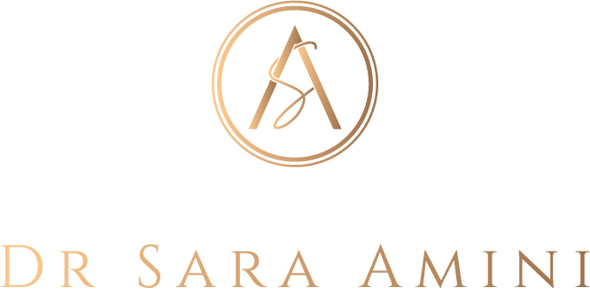 Logo - Dr Sara Amini