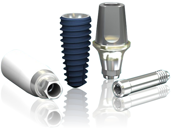 Dental Implants