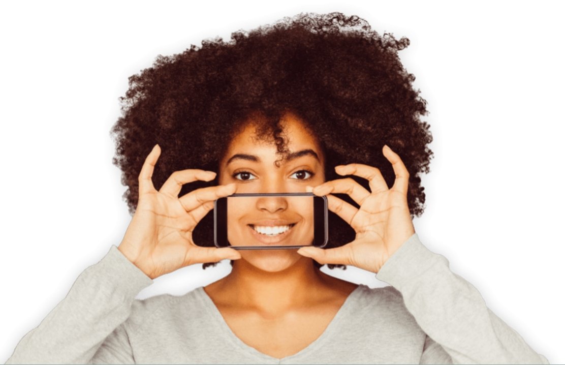 Online Smile Assessment