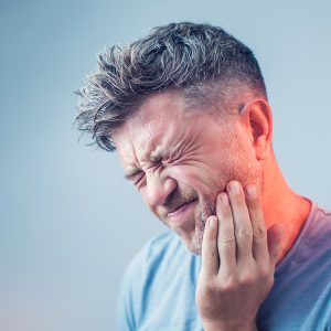Wisdom Tooth Extraction London