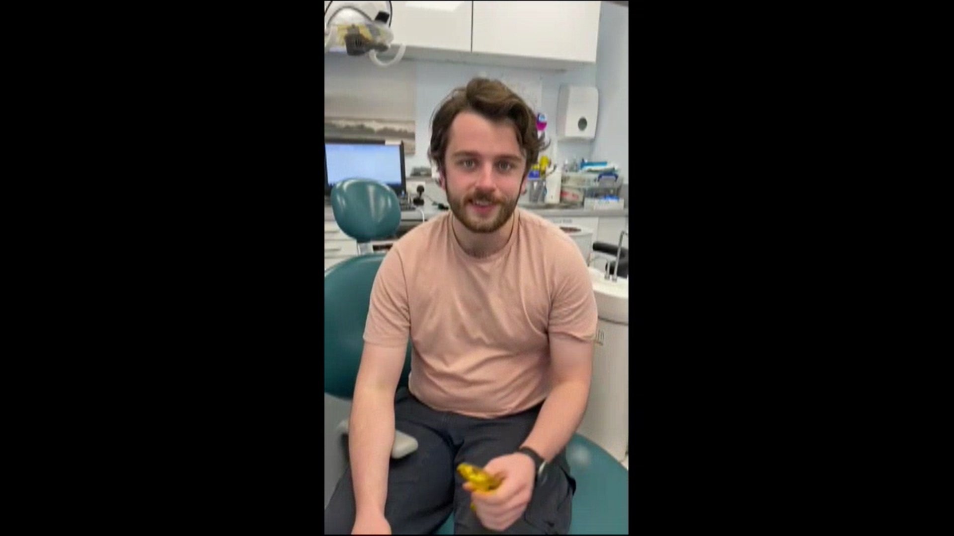 FULL MOUTH RECONSTRUCTION – Testimonial