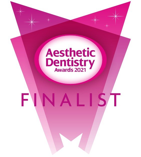 Aesthetic Dentistry - Award 2021