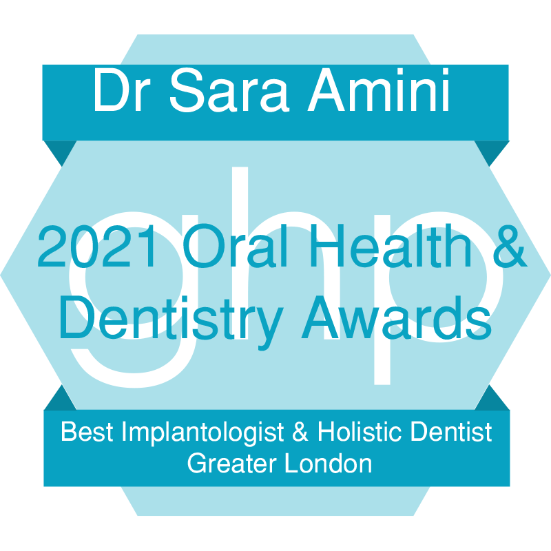 Oral Health & Dentistry Awards 2021