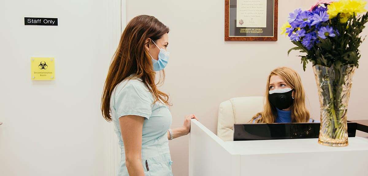 Contact Emergency Dentist