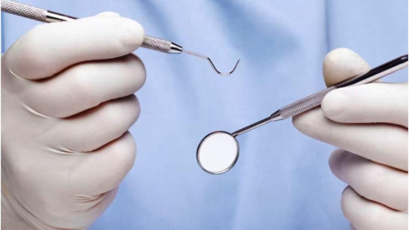 Dental Phobia Dentists Near Me