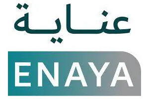 enaya logo