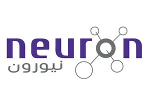 neuron logo
