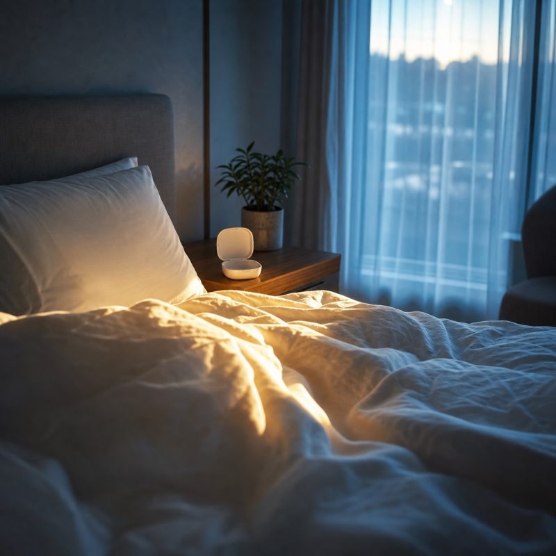 Looking for a sleep apnea dentist in Dubai? Learn how dental sleep medicine, oral appliance therapy and coordinated sleep care may help selected patients with snoring or obstructive sleep apnea.